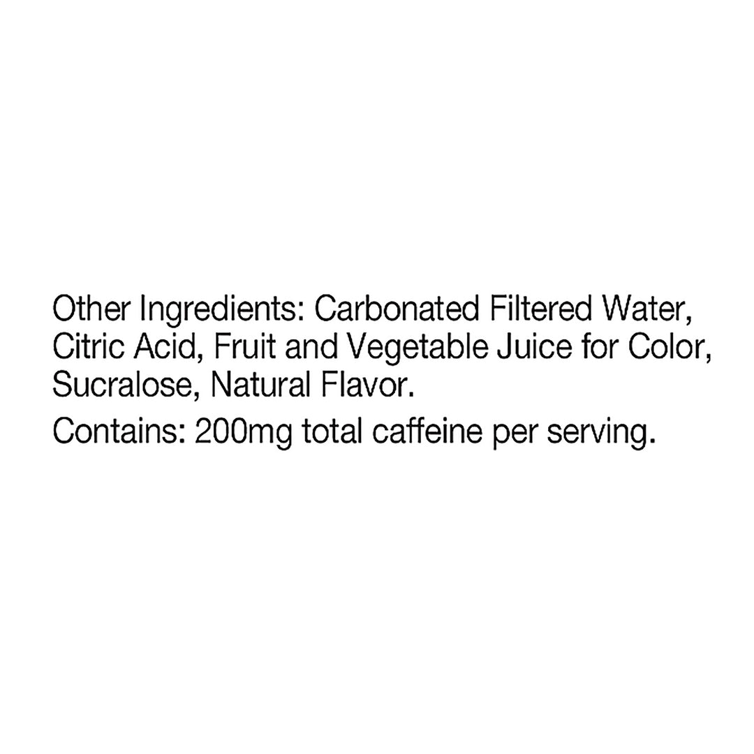 Celsius - Drink Sparkling Wild Berry - Case Of 6-4/12 Fz - Maras Green